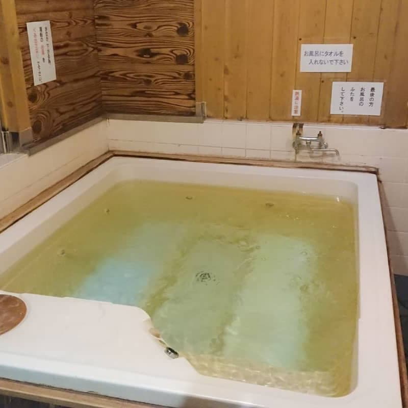 浴槽
