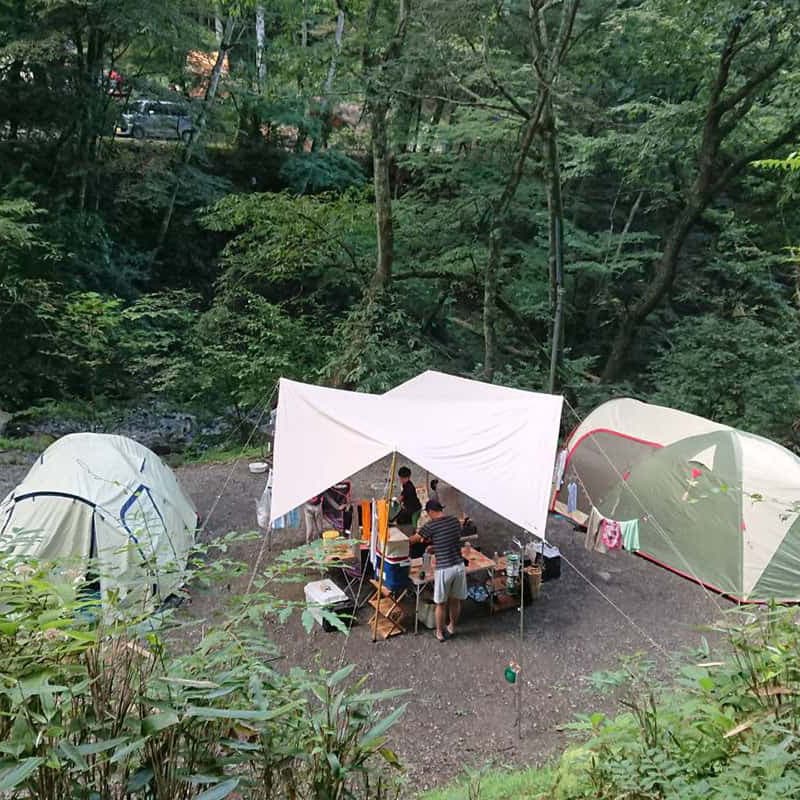 2張り用オートサイト